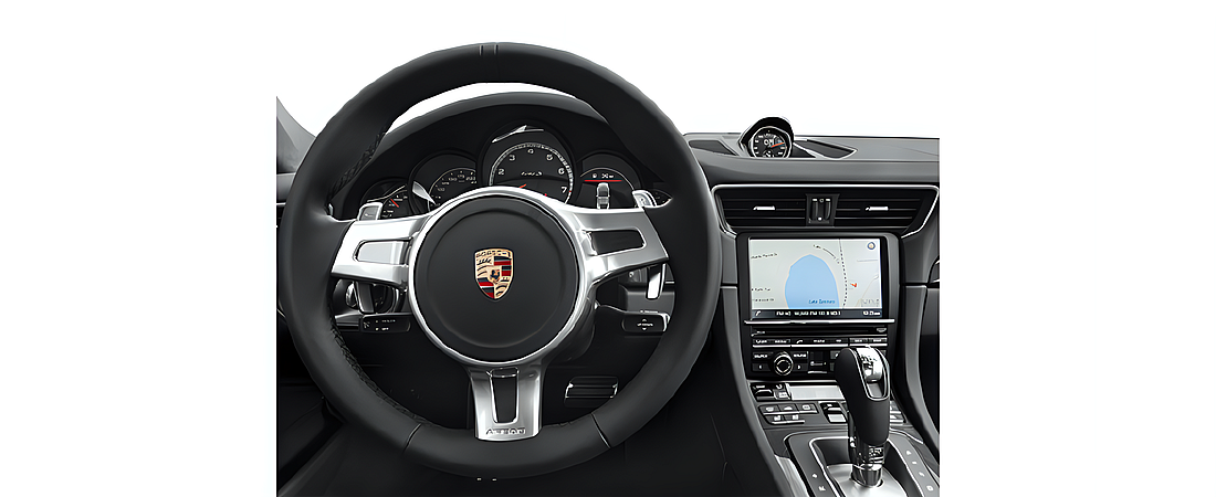 Porsche 911 2014 118