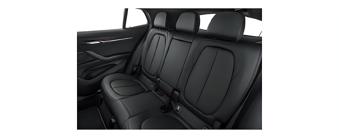 BMW X2 2020 12