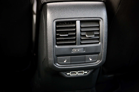 Editorial 2020 volkswagen passat execline 20 ts