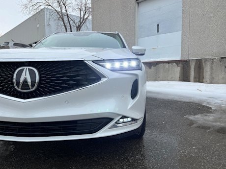 Editorial 2023 acura mdx platinum elite 08 msp
