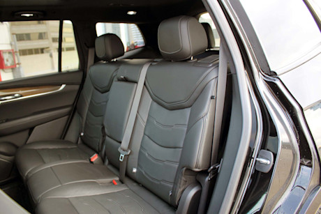 Editorial 2020 cadillac xt6 sport 10 sha