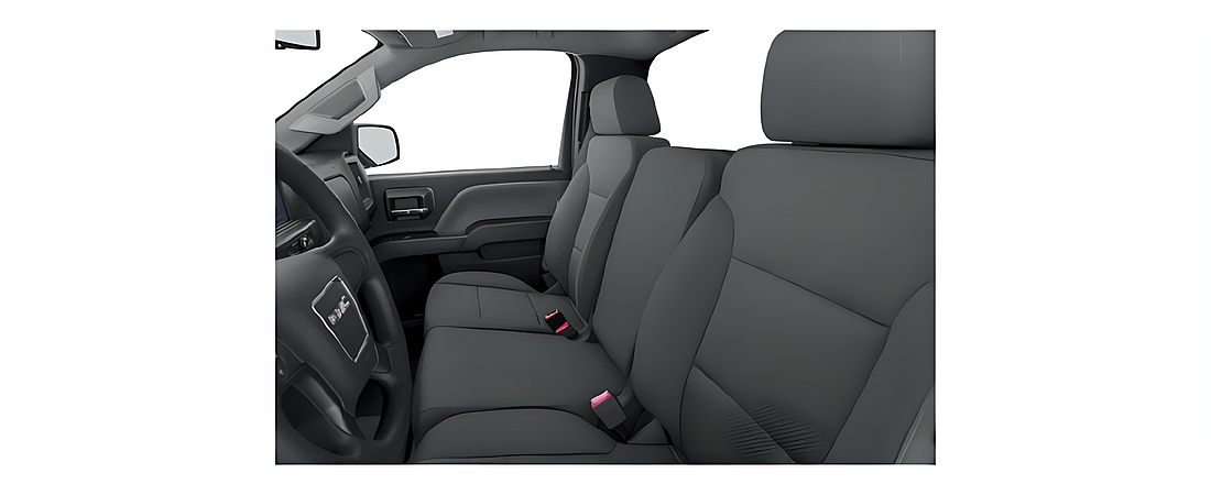 GMC SIERRA 2500HD 2019 21