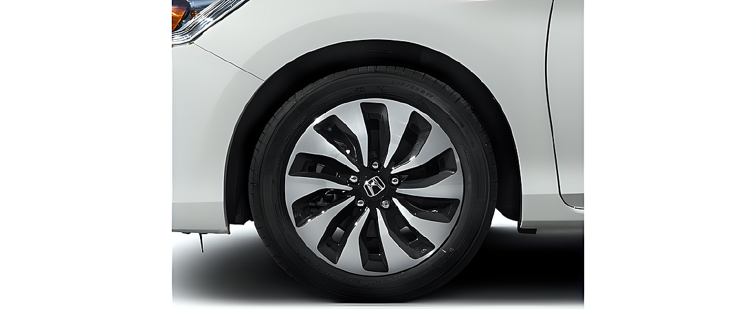 Honda Accord 2015 83