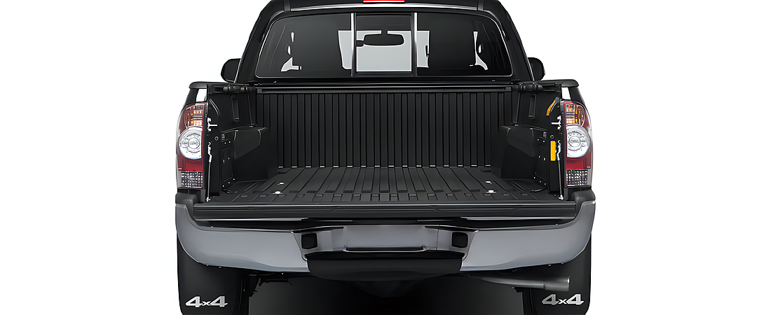 Toyota Tacoma 2012 13