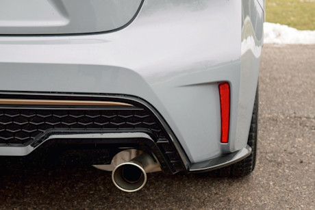 Editorial 2021 toyota corolla se apex 09 sha