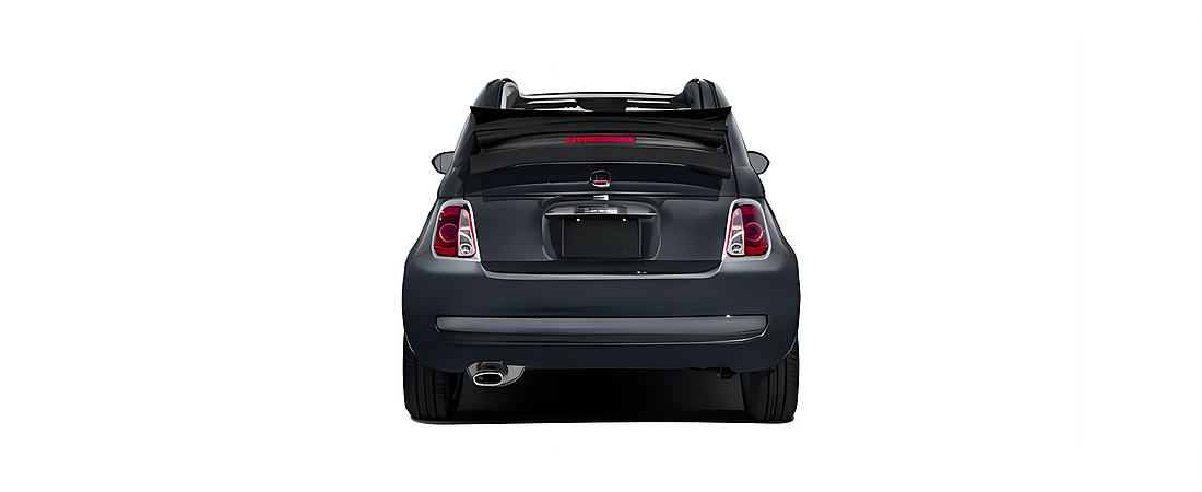 Fiat 500 2019 19