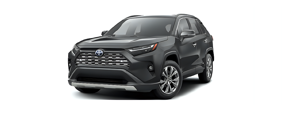 Toyota RAV4 2023 83