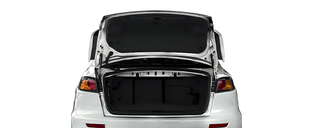 Mitsubishi LANCER EVOLUTION 2015 12