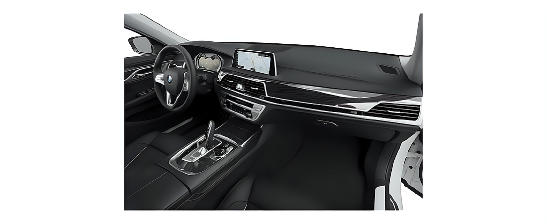 BMW 7 Series 2019 13