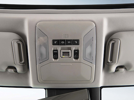Premier essai : Toyota RAV4 2019 Image