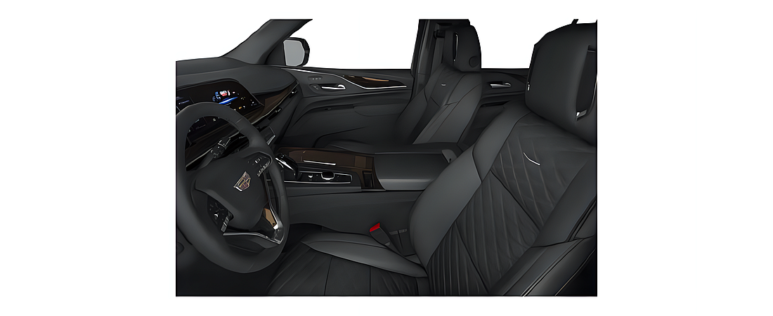 Cadillac Escalade ESV 2023 8