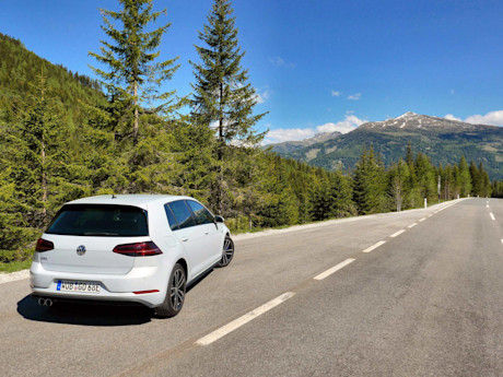 Editorial 2018 volkswagen golf gte 09 bh