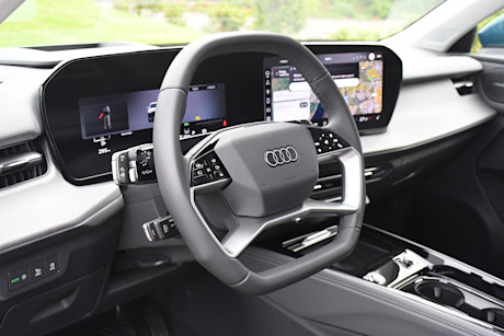 Audi Q3 2026 : premier essai Image