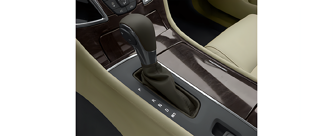 Buick LaCrosse 2014 10