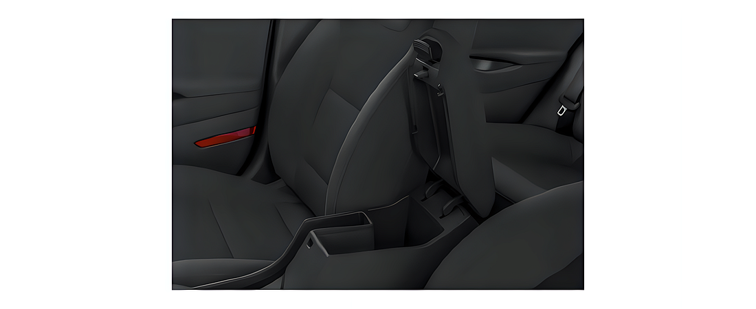 Hyundai Ioniq Hybrid 2021 12