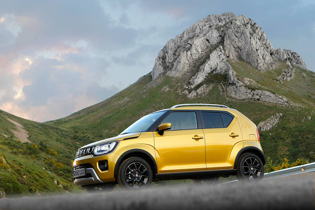 Nuevo Suzuki Ignis 2020 (19).jpg