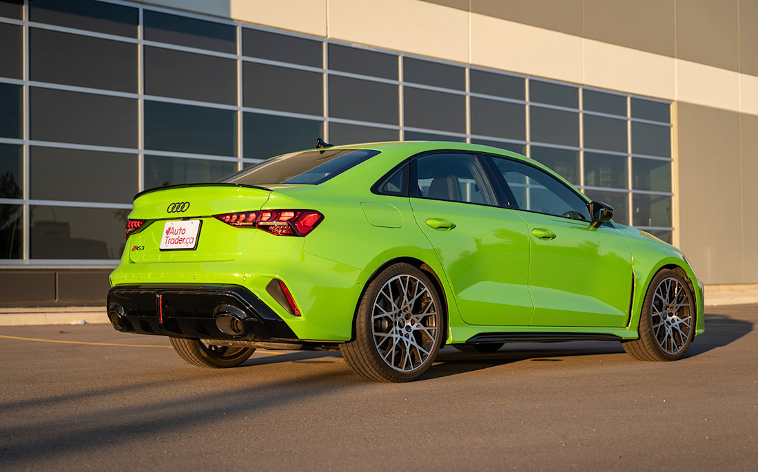 Editorial 2026 audi rs 3 td jw 250731 15