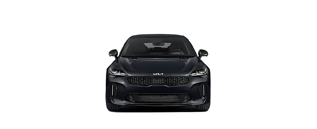 Kia Stinger 2023 4