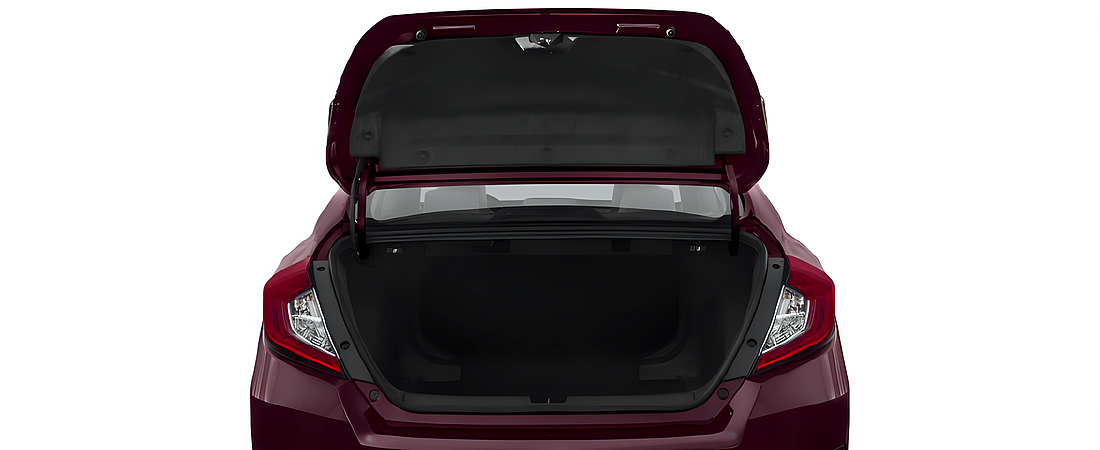 Honda Civic Sedan 2016 39