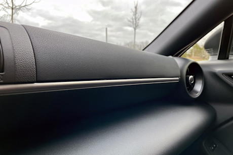 Editorial 2022 toyota gr86 premium at 35 ct