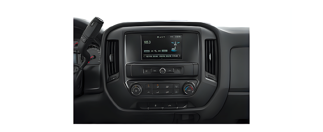 Chevrolet SILVERADO 3500HD 2019 10