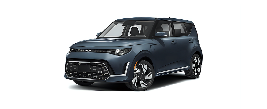 Kia Soul 2024 16