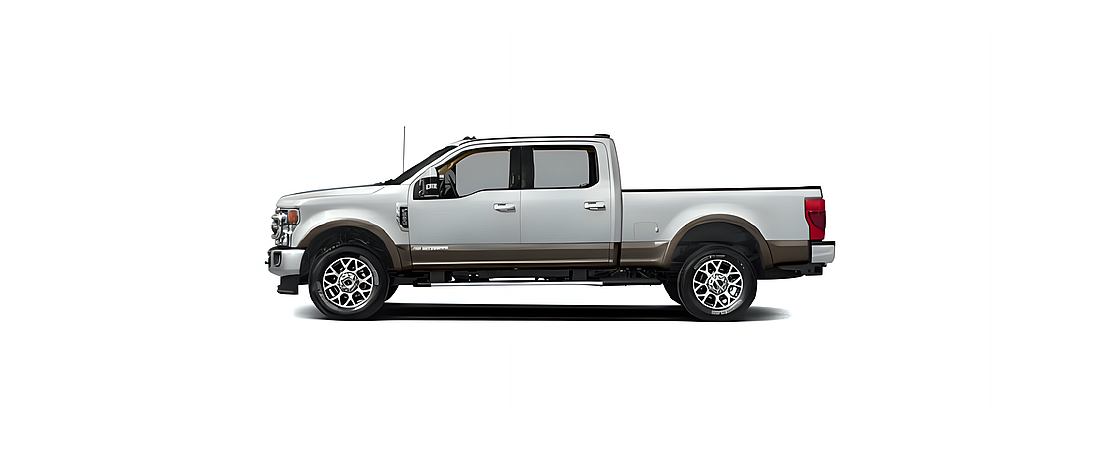 Ford F-250 2022 72