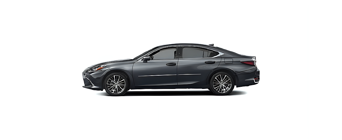 Lexus ES 2023 3