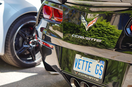 Editorial 2021 chevrolet corvette convertible vs corvette club of ontario 30 jl