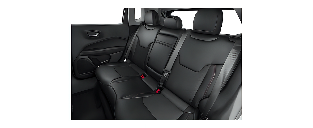 Jeep Compass 2020 26