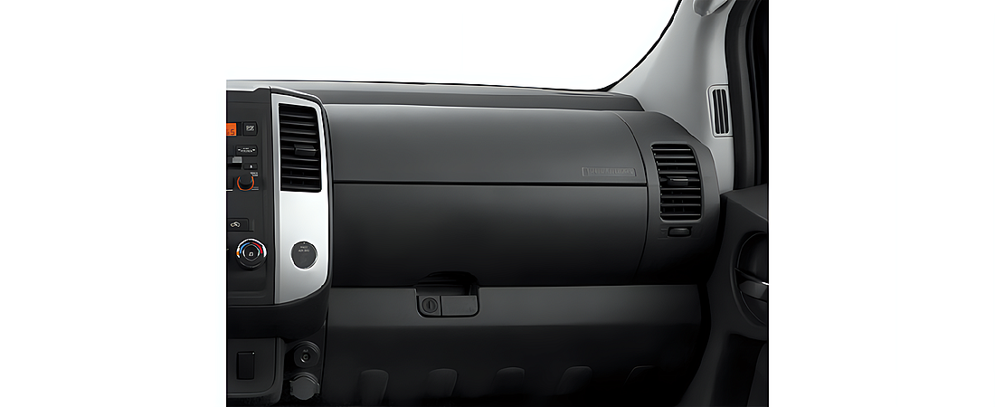 Nissan Xterra 2014 16