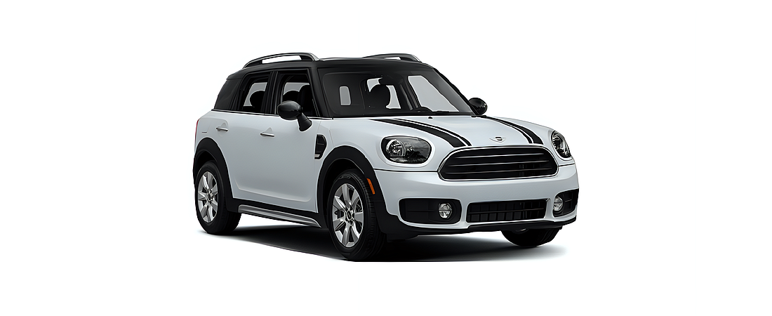 MINI Countryman 2018 2