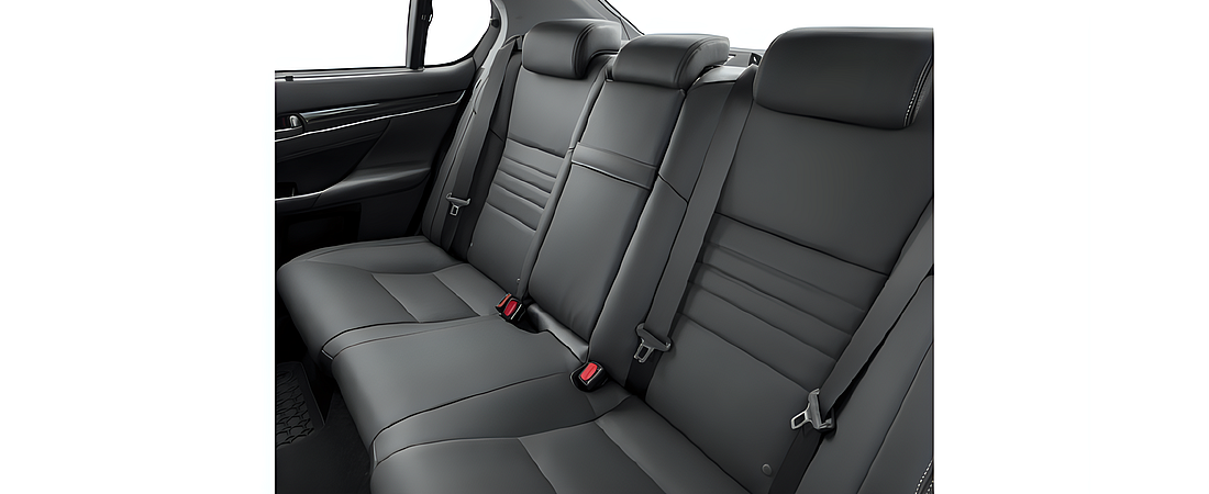 Lexus GS 450h 2017 12