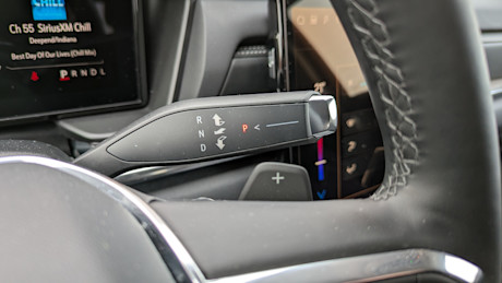GMC Terrain Denali 2026 : essai routier Image