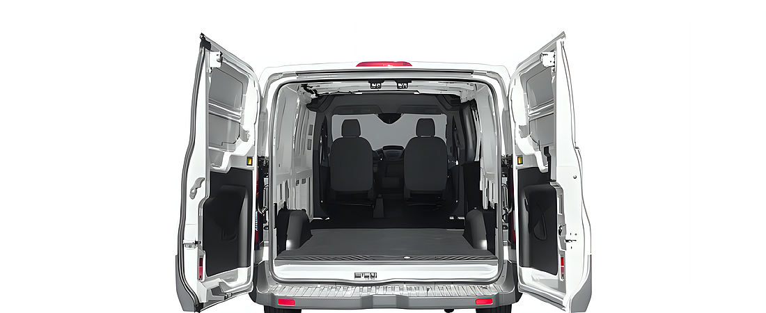 Ford Transit 2018 33