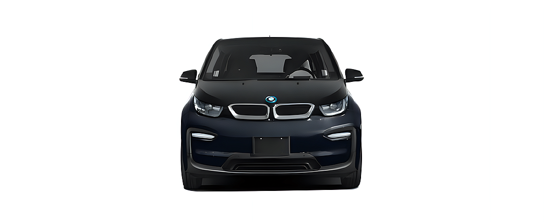 BMW i3 2020 4
