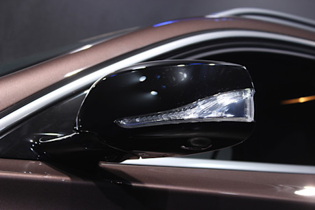 Editorial 2017 infiniti qx30 19