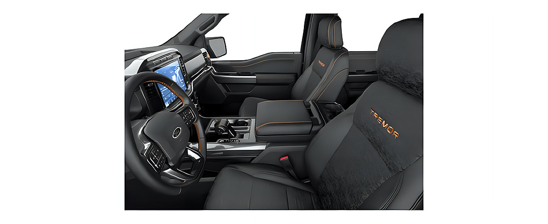 Ford F-150 2023 90