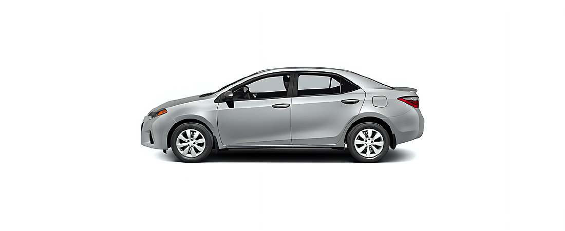 Toyota Corolla 2014 21