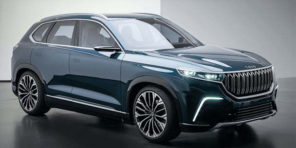 TOGG SUV