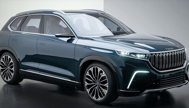 TOGG SUV