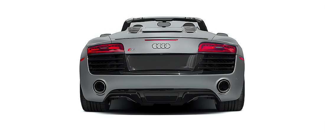 Audi R8 2015 23
