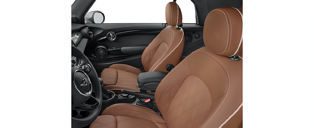 MINI Cooper Convertible 2016 22