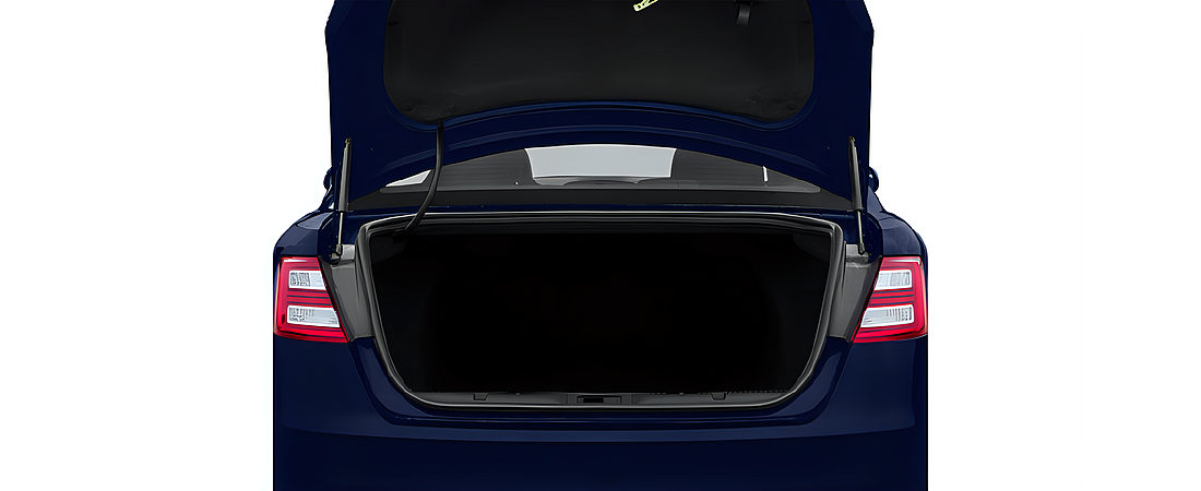 Ford Taurus 2014 12