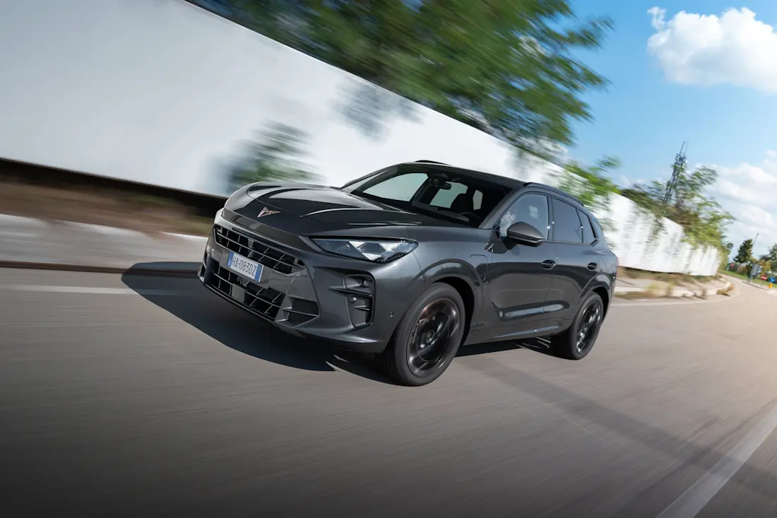 Cupra Terramar hybrid-5