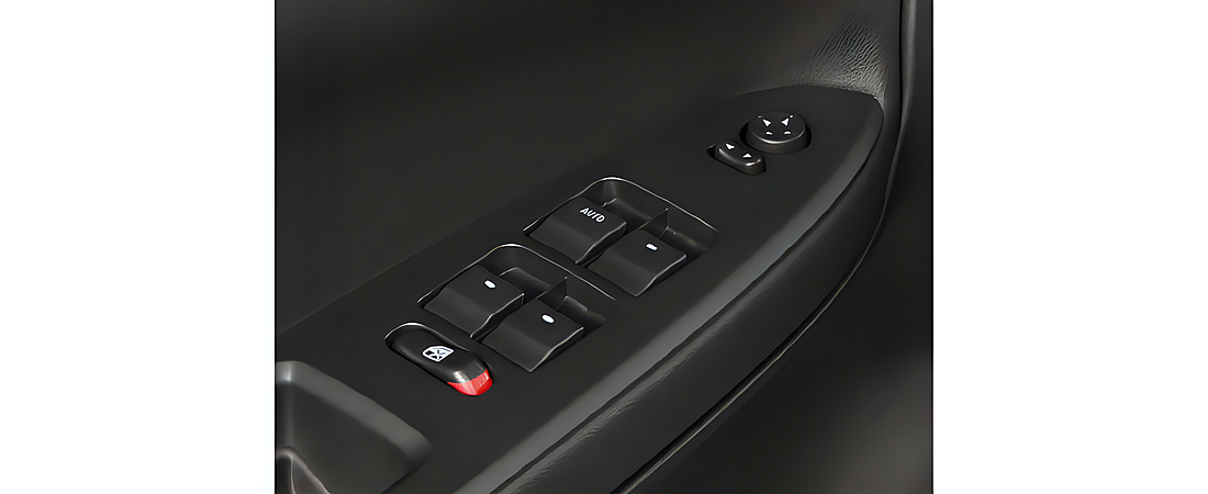 Chevrolet Impala 2012 17
