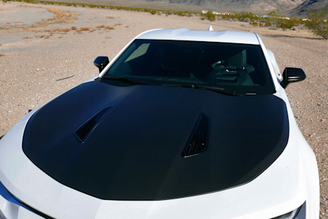 Editorial 2017 chevrolet camaro 1le 08 bh