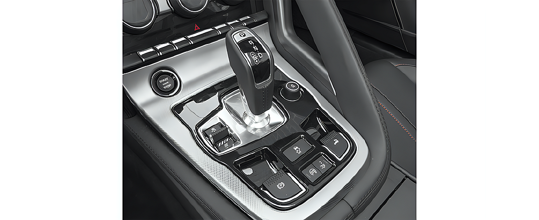 Jaguar F-Type 2014 10