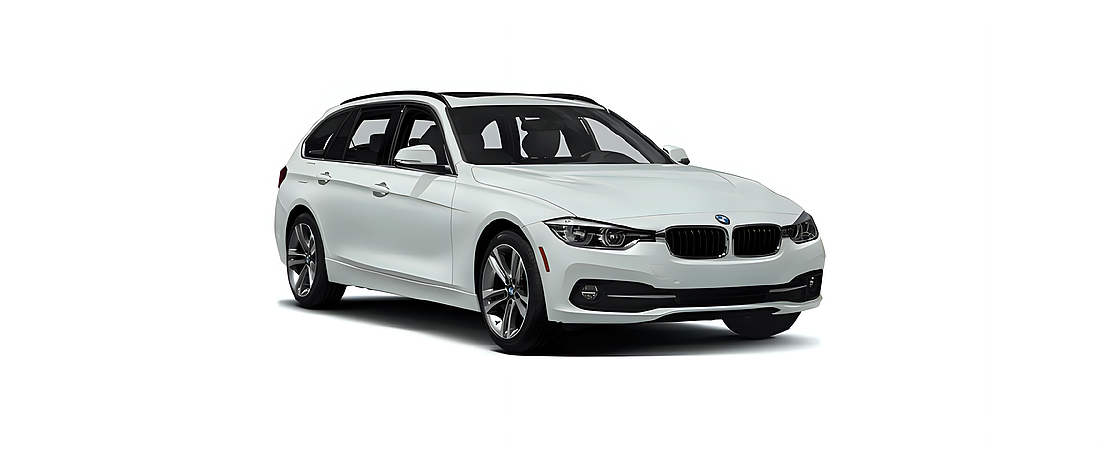 BMW 3 Series 2017 31