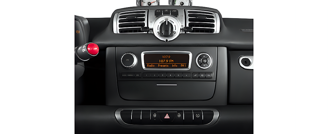 smart fortwo electric drive 2016 9